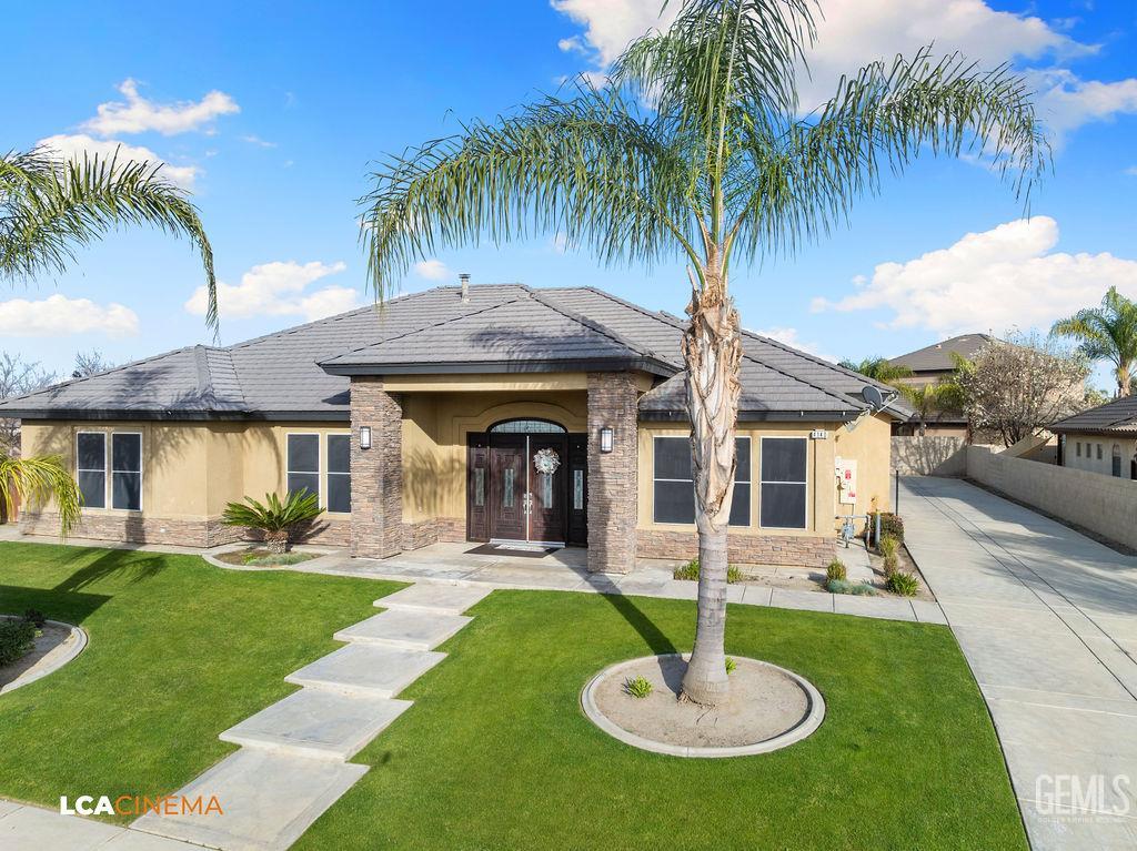 4140 Meadow Lake Drive — photo 54