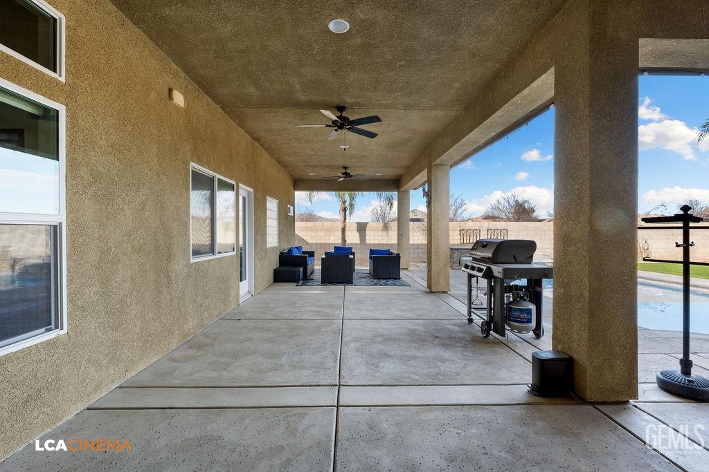 4140 Meadow Lake Drive — photo 33