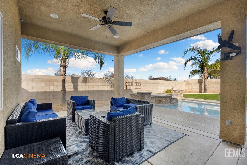 4140 Meadow Lake Drive — photo 34
