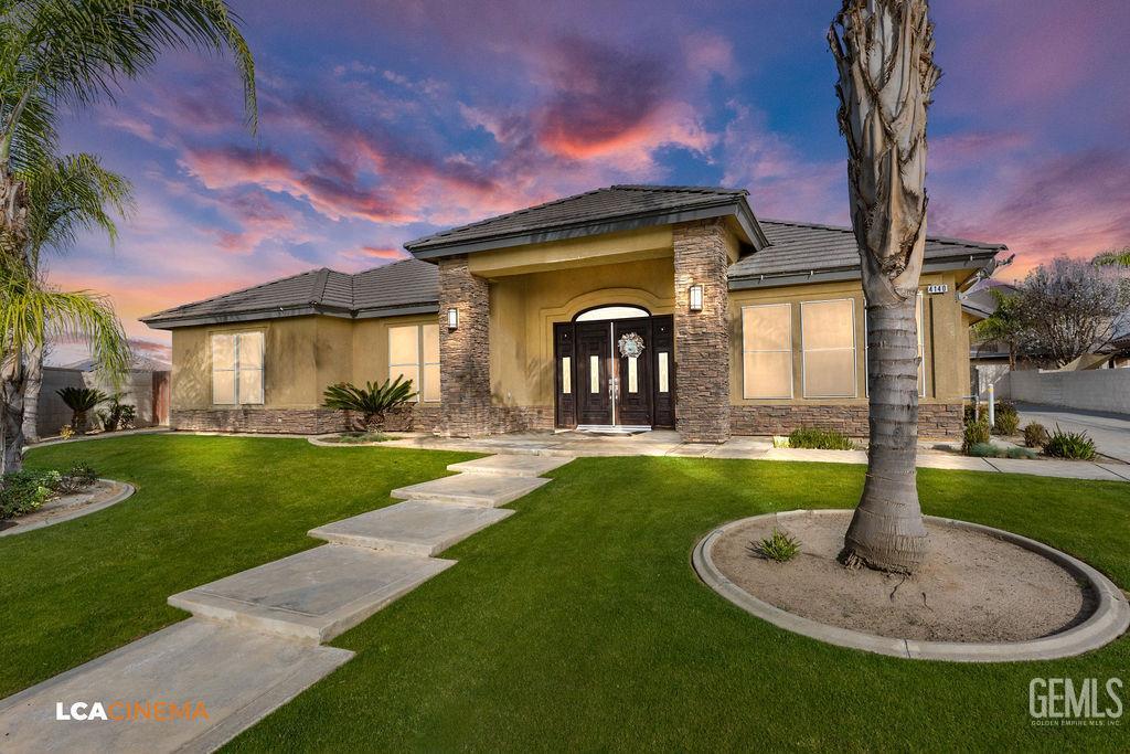 4140 Meadow Lake Drive — photo 2