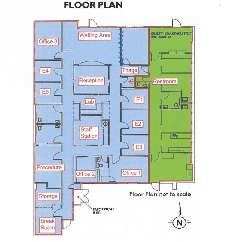 2005 17th Street — photo 5