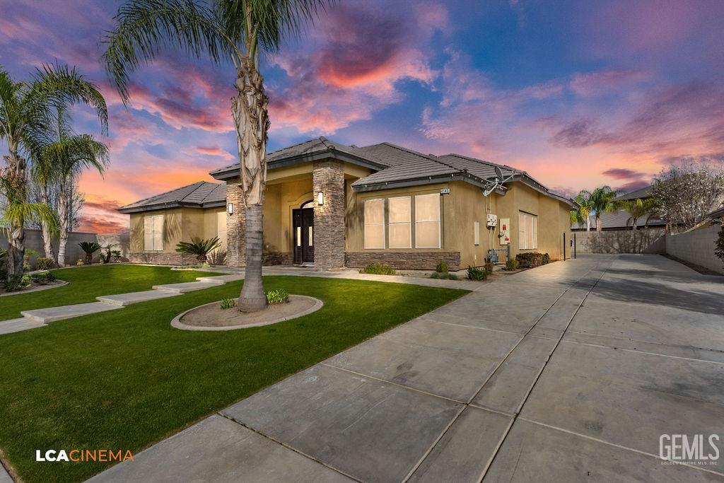 4140 Meadow Lake Drive — photo 3