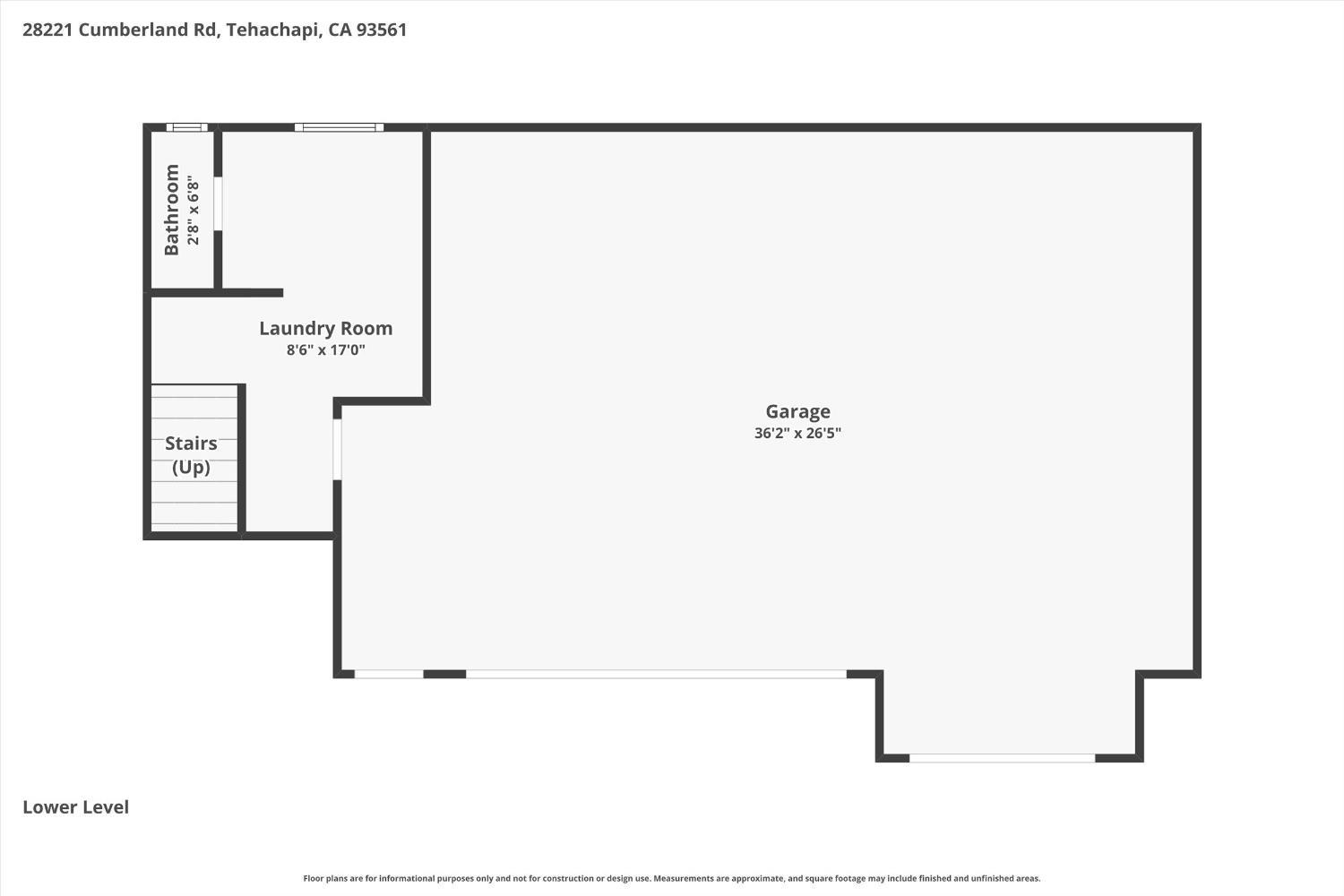 28221 Cumberland Road — photo 70
