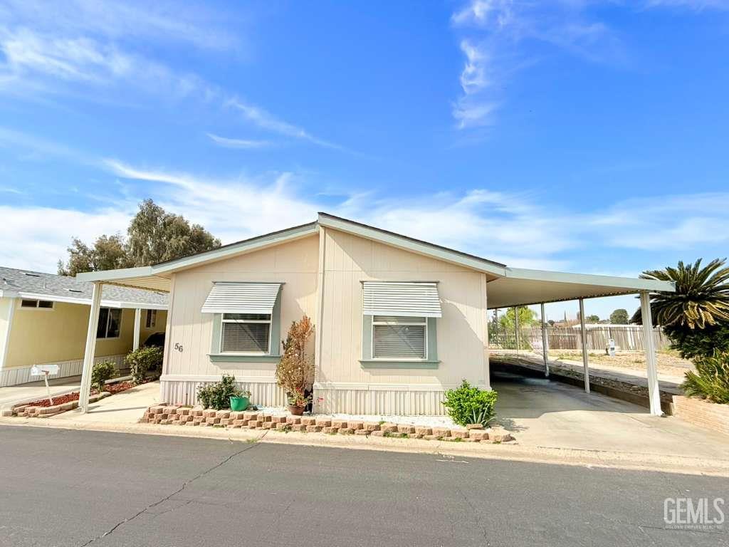 8500 Kern Canyon Road — photo 3