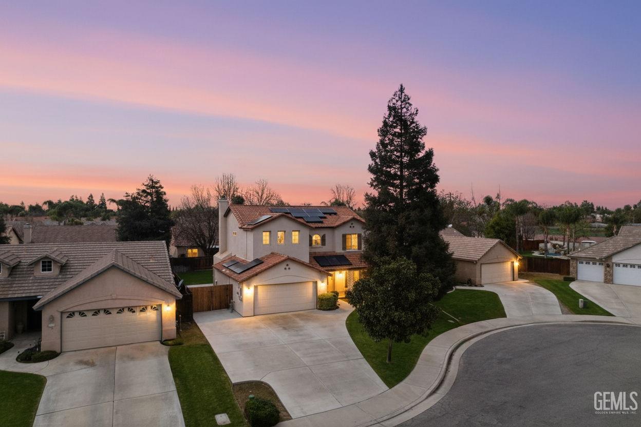 1101 Sayword Court — photo 2