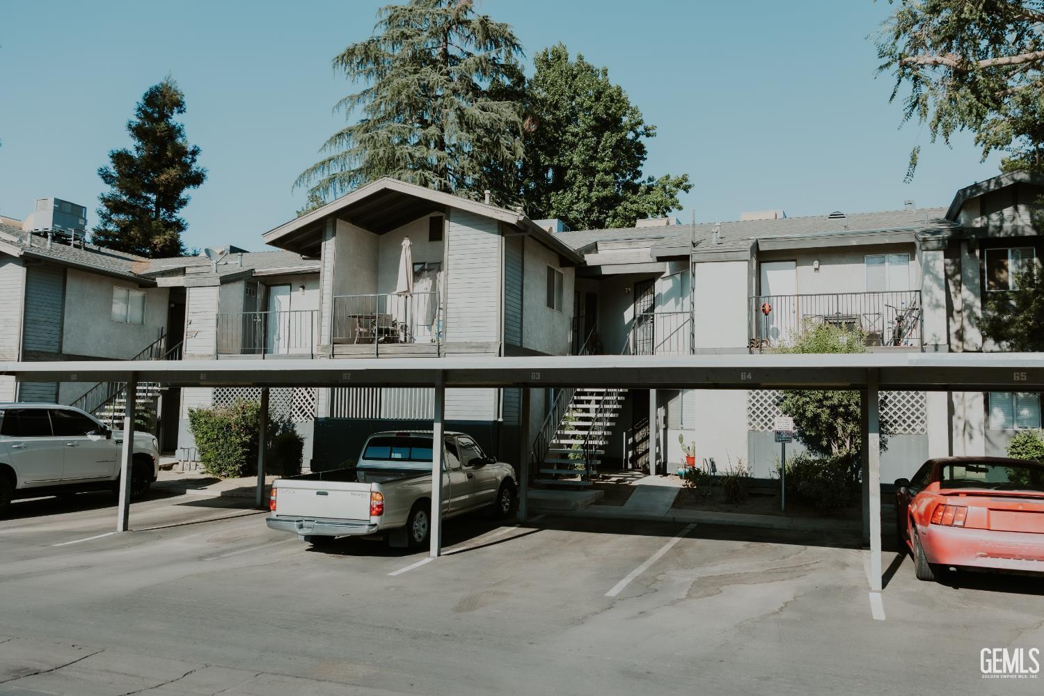 4701 Beechwood Street