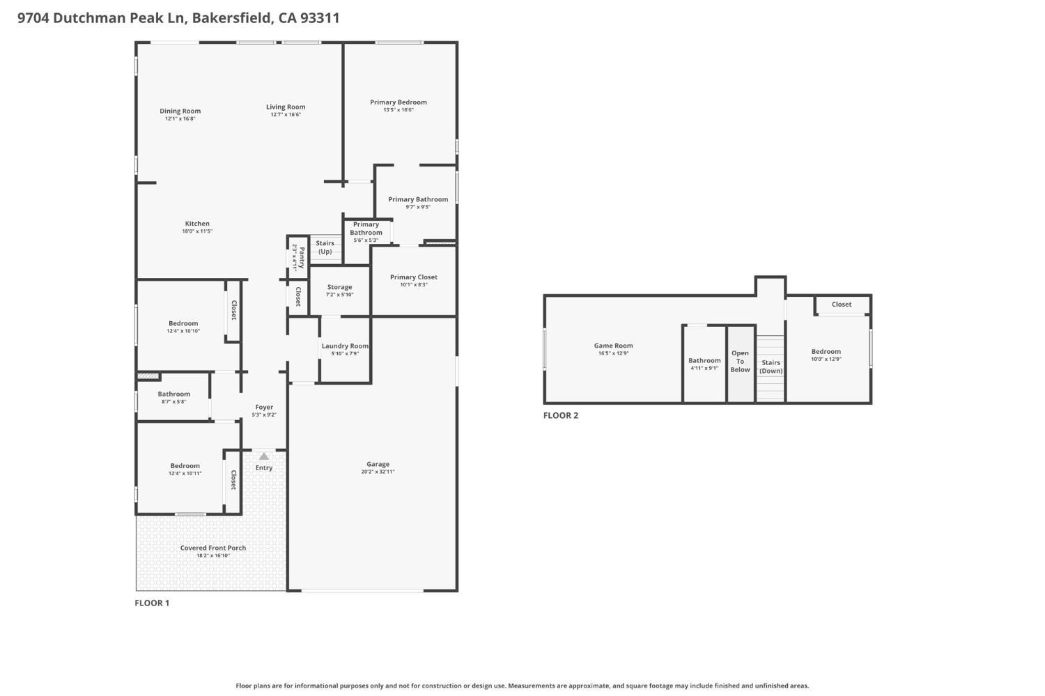 9705 Dutchman Peak Lane — photo 61