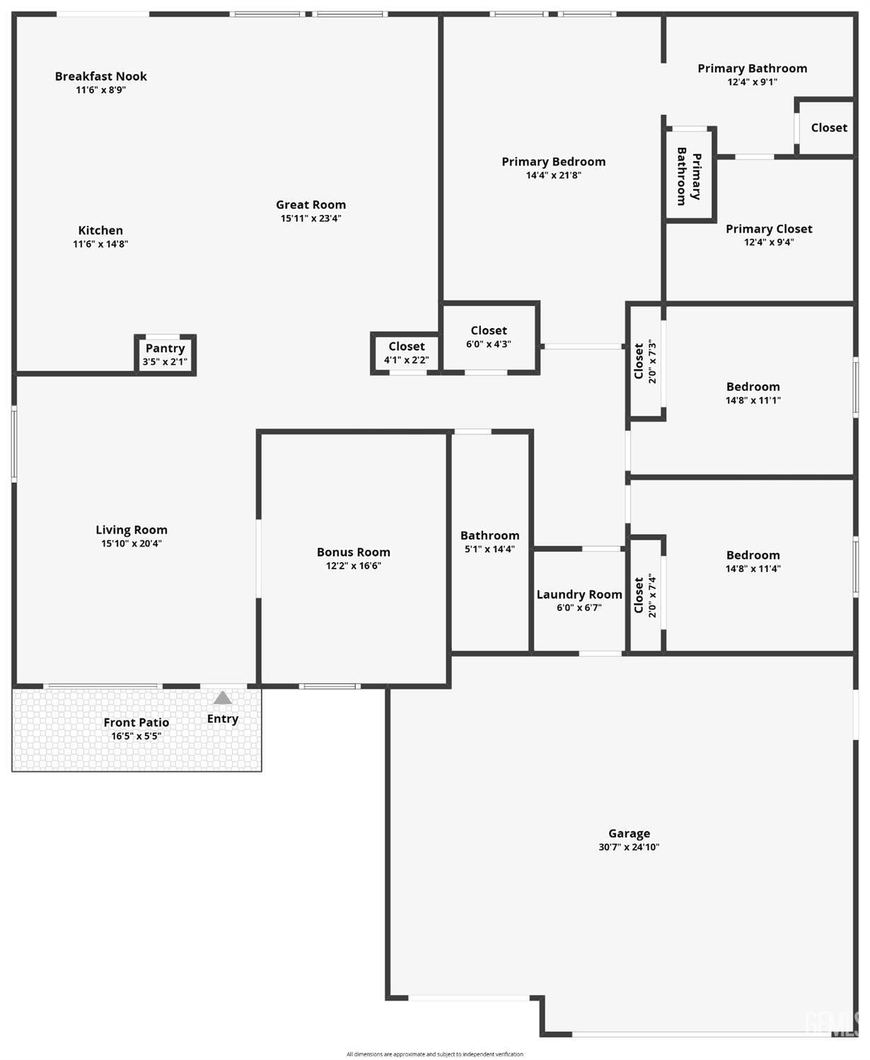 11604 Revolution Road — photo 5