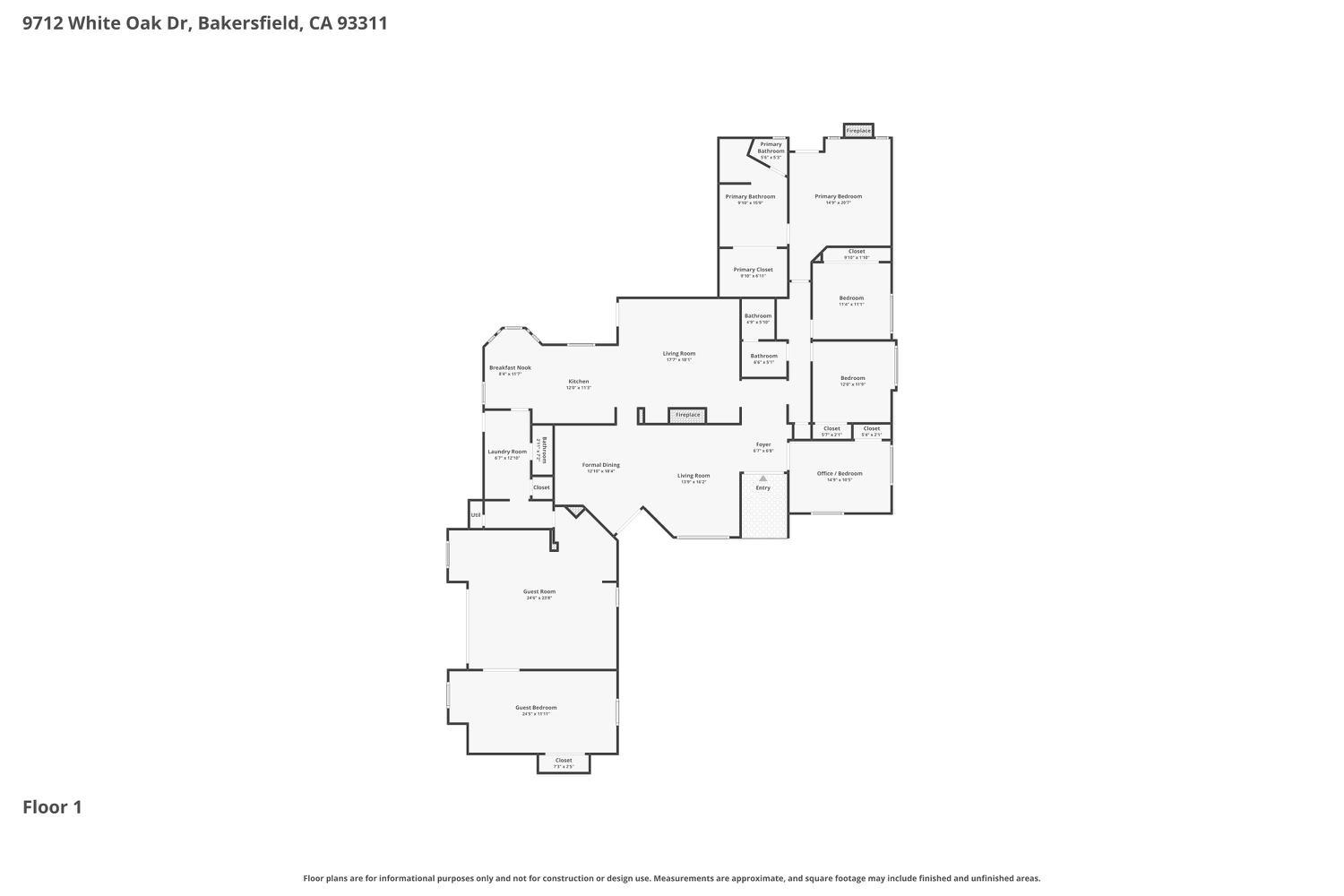 9712 White Oak Drive — photo 70
