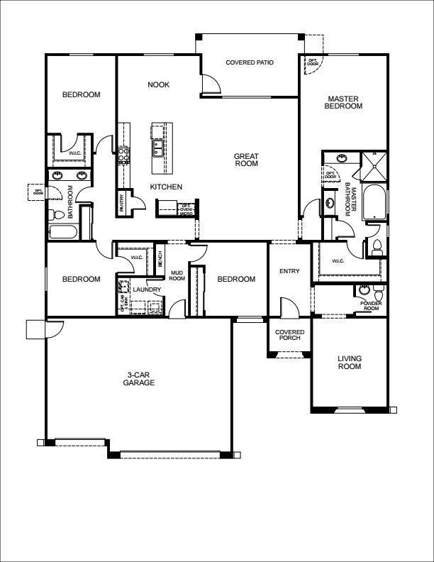 7504 Cryosphere Street — photo 3