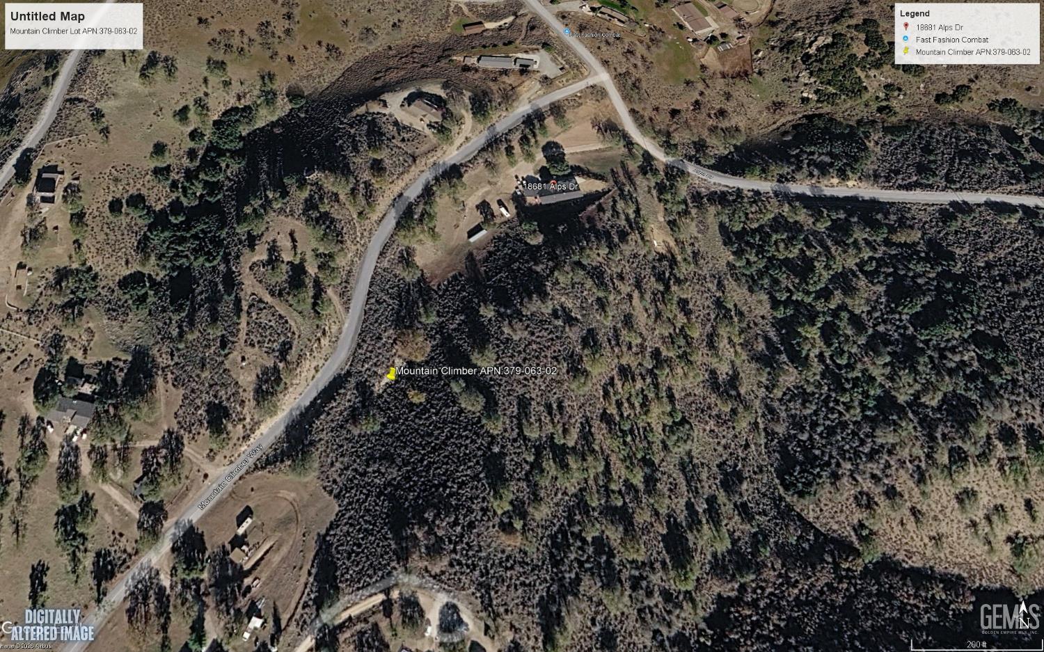 Mountain Climber Way — photo 6