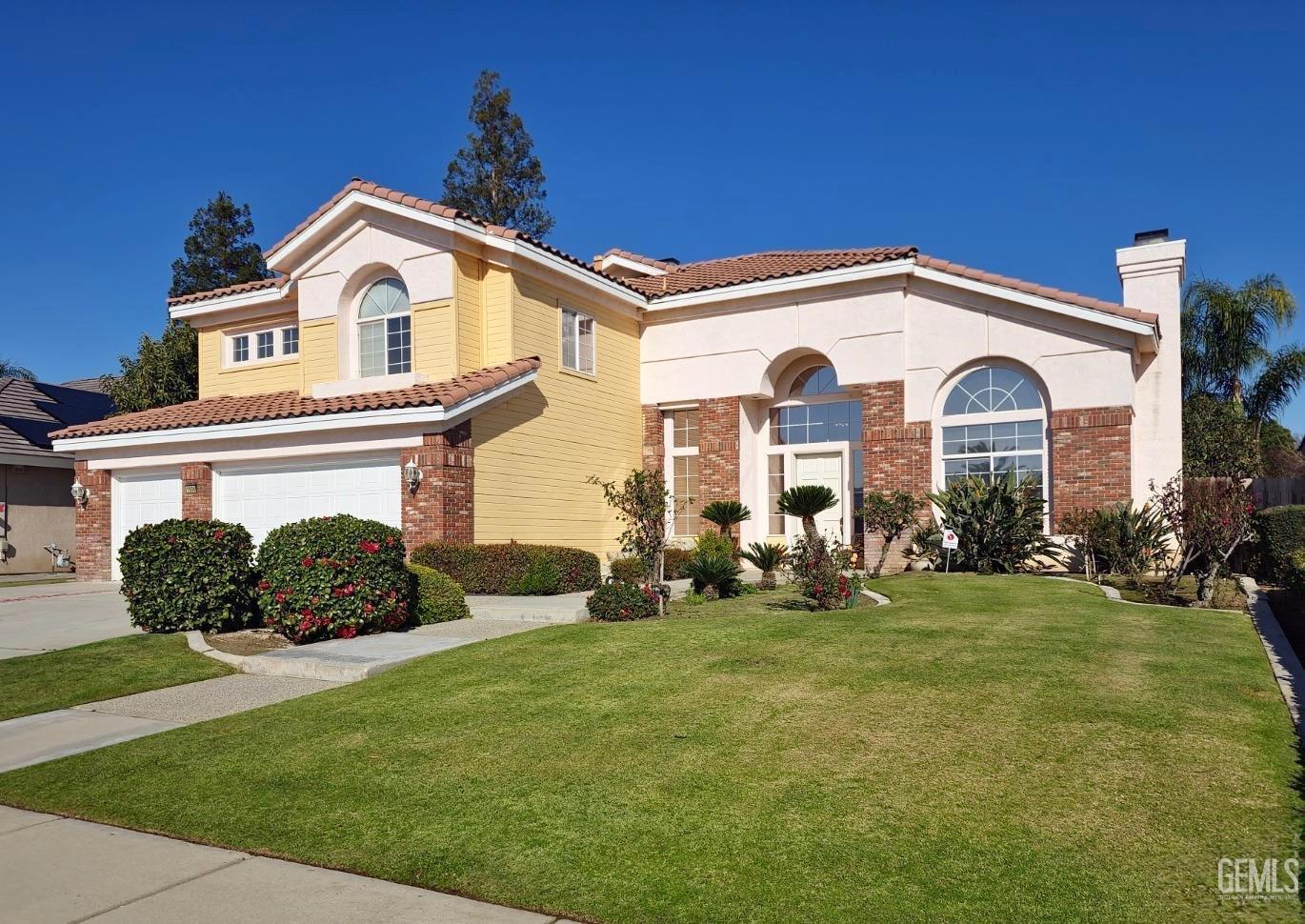 1508 Fieldspring Drive — photo 3