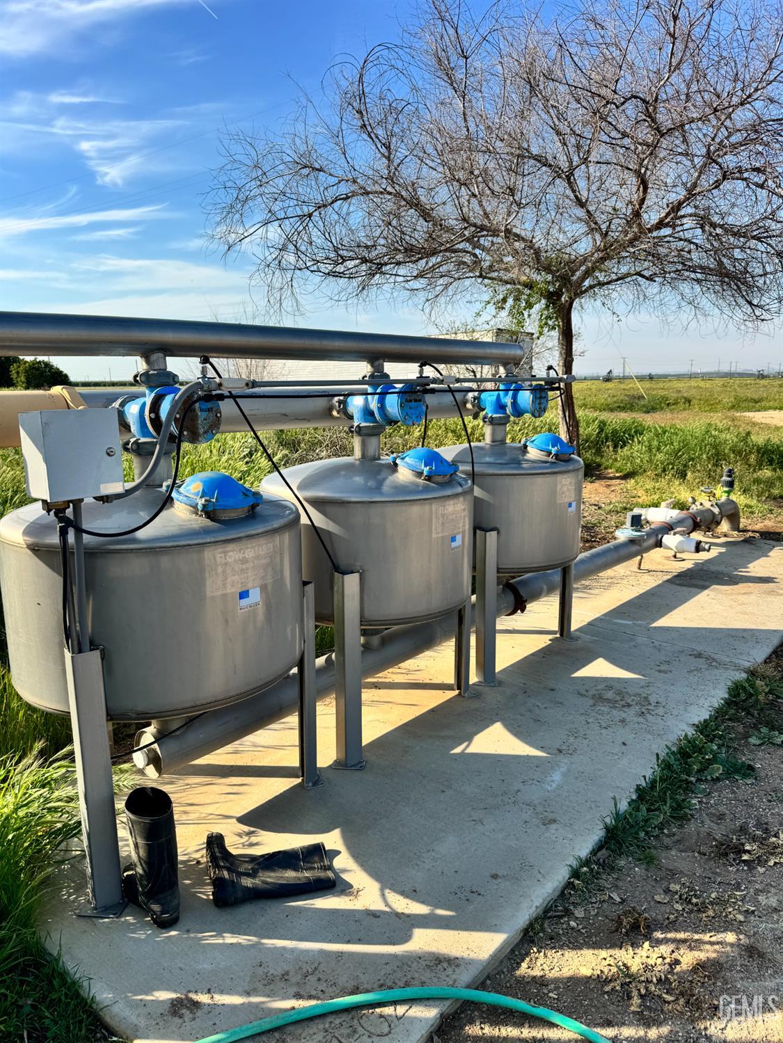 Comanche 80ac Organic Navels — photo 3