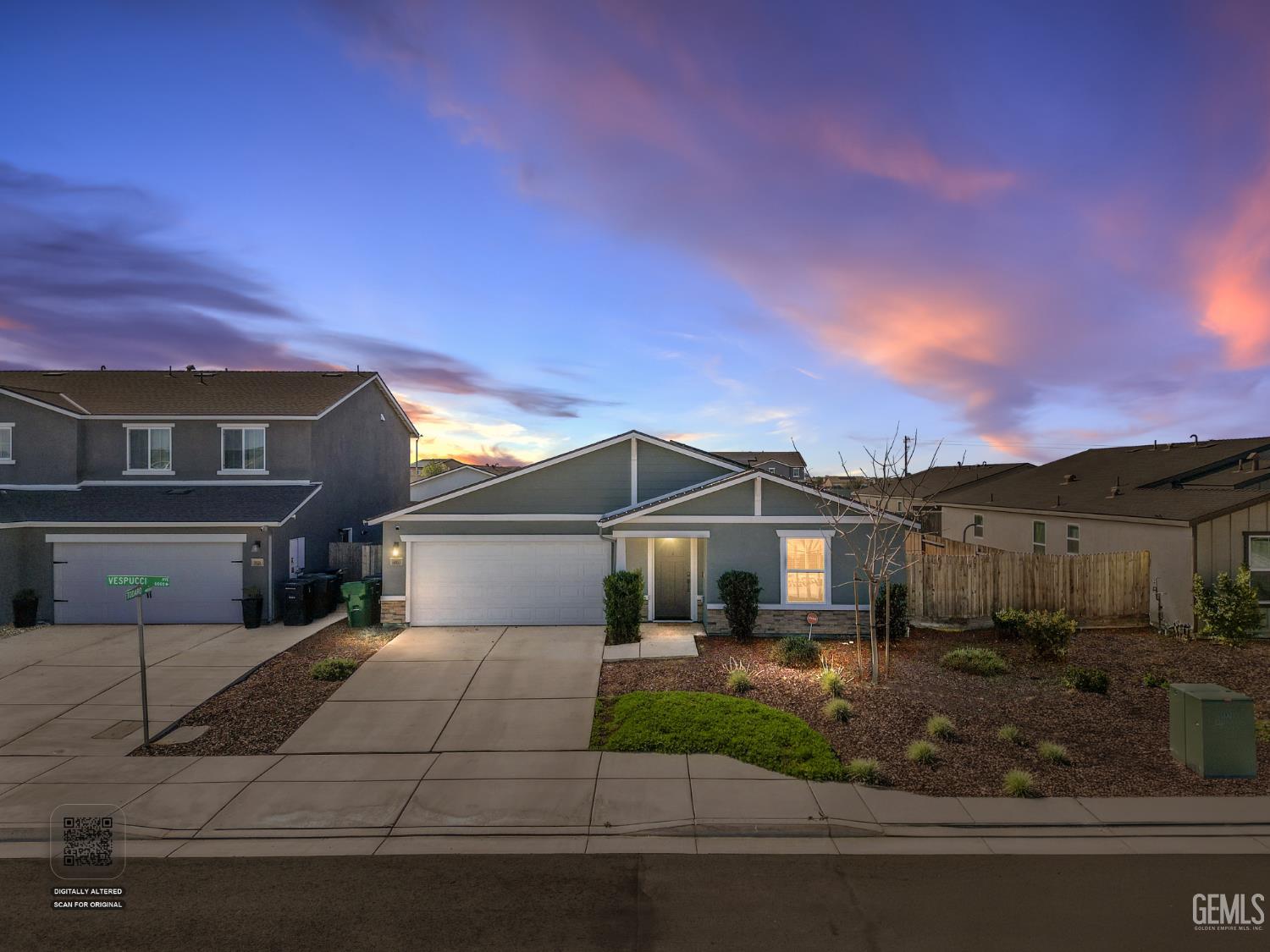 6003 Vespucci Avenue