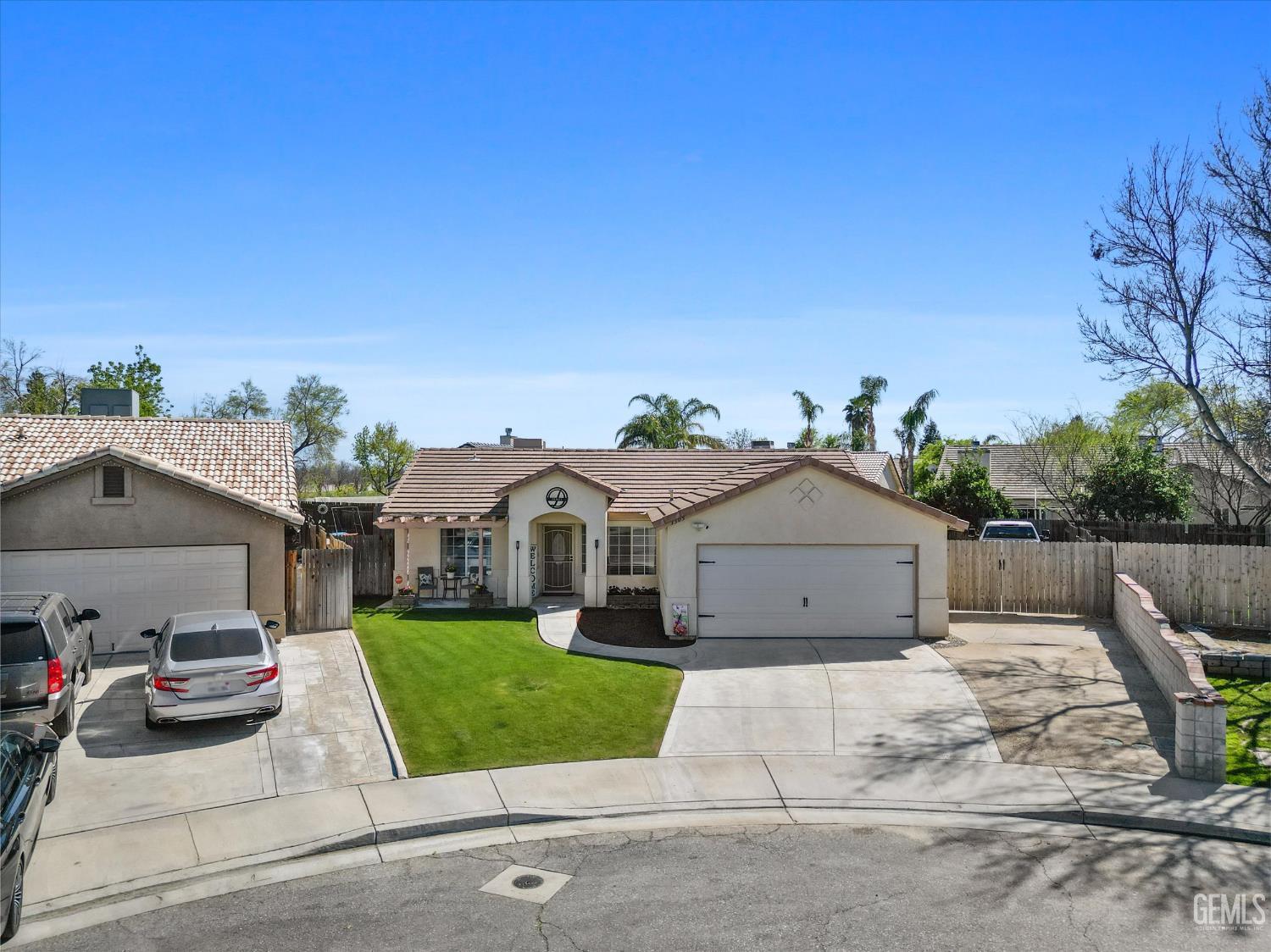 3305 Kimmie Rachelle Court — photo 3
