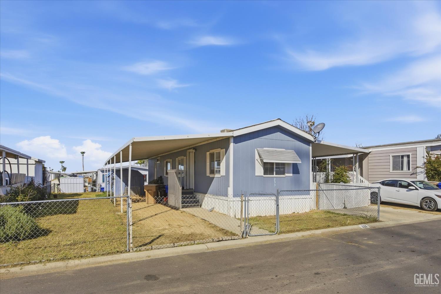 6601 Eucalyptus Drive