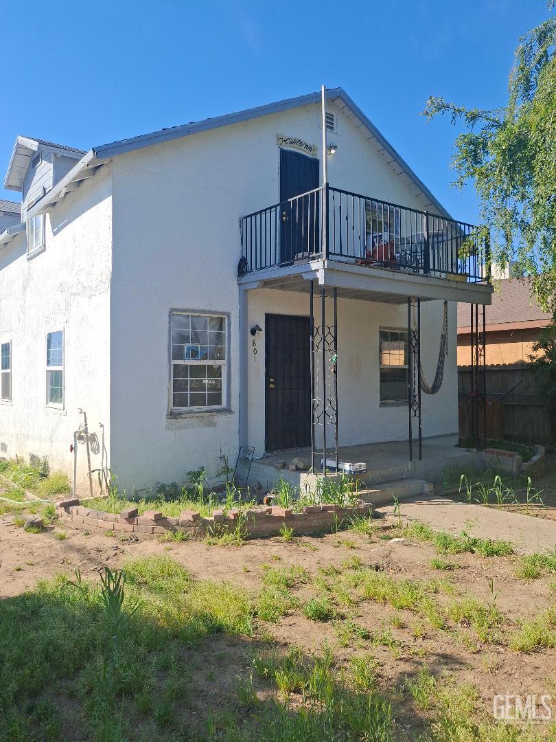 801 Washington Avenue