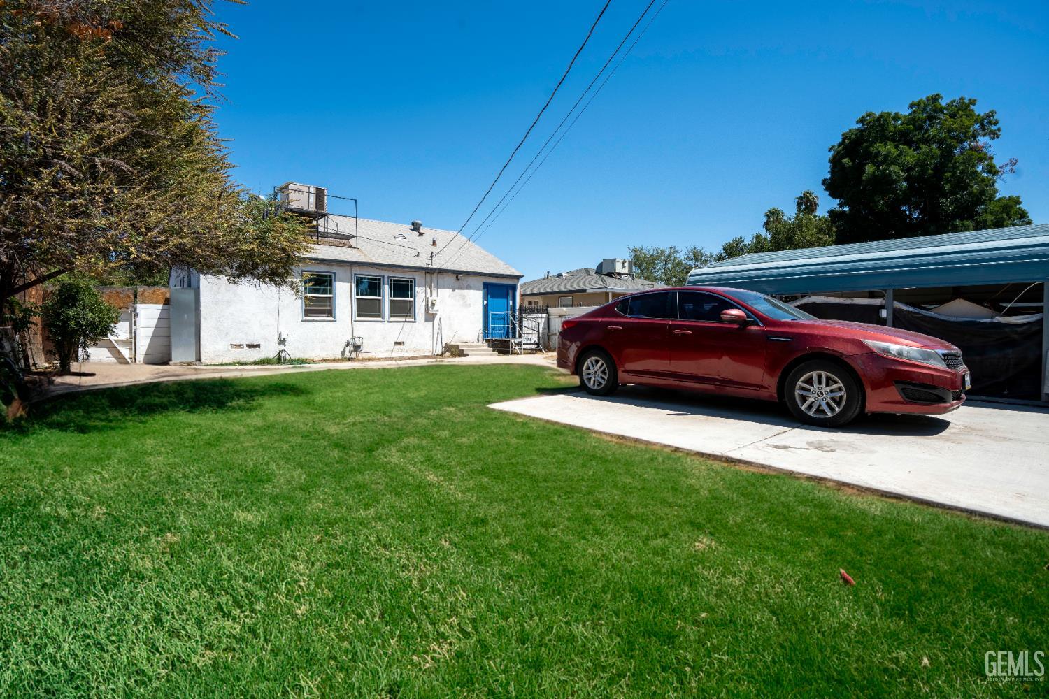 2615 Truxtun Avenue — photo 25