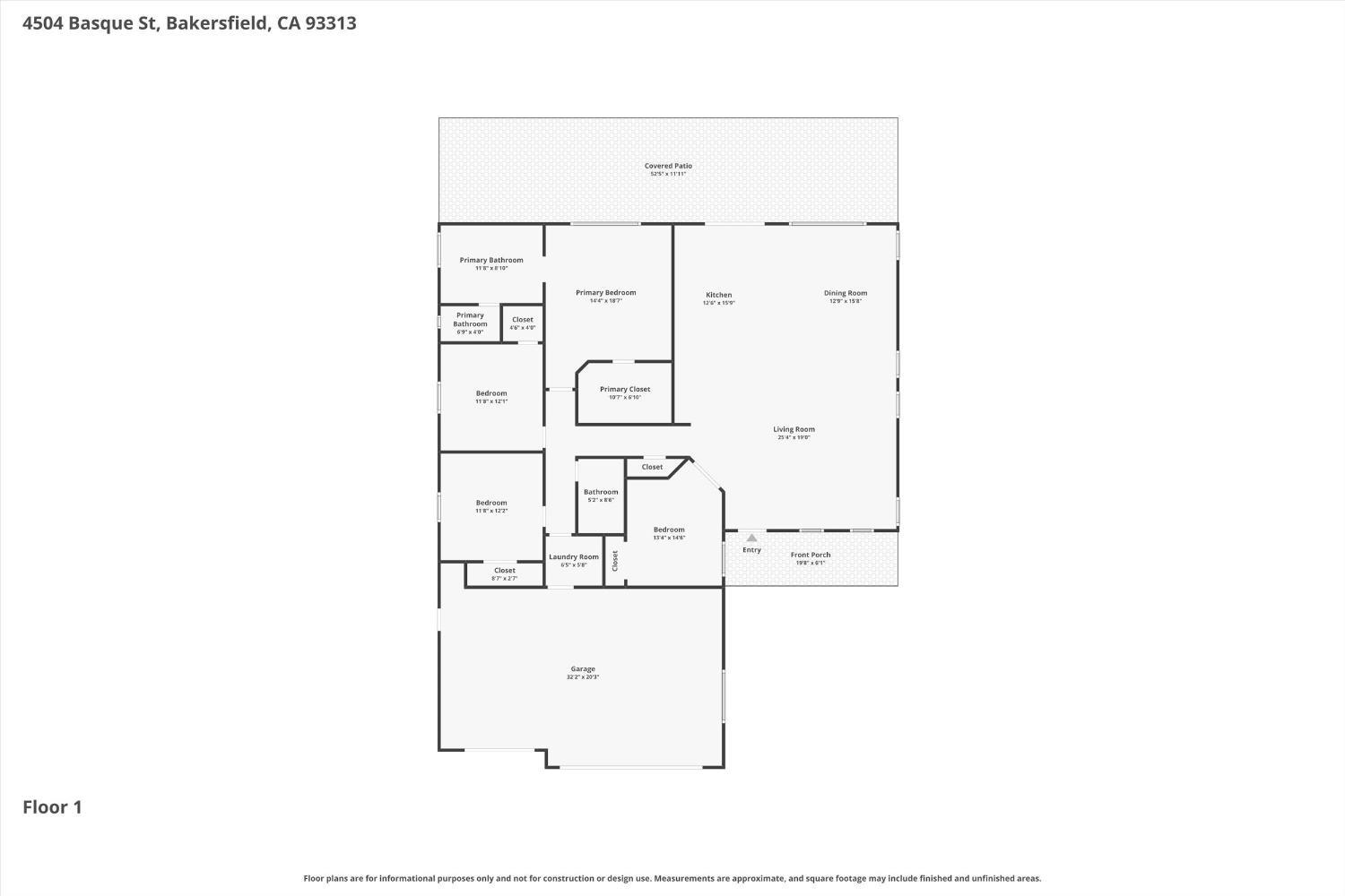 4504 Basque Street — photo 55