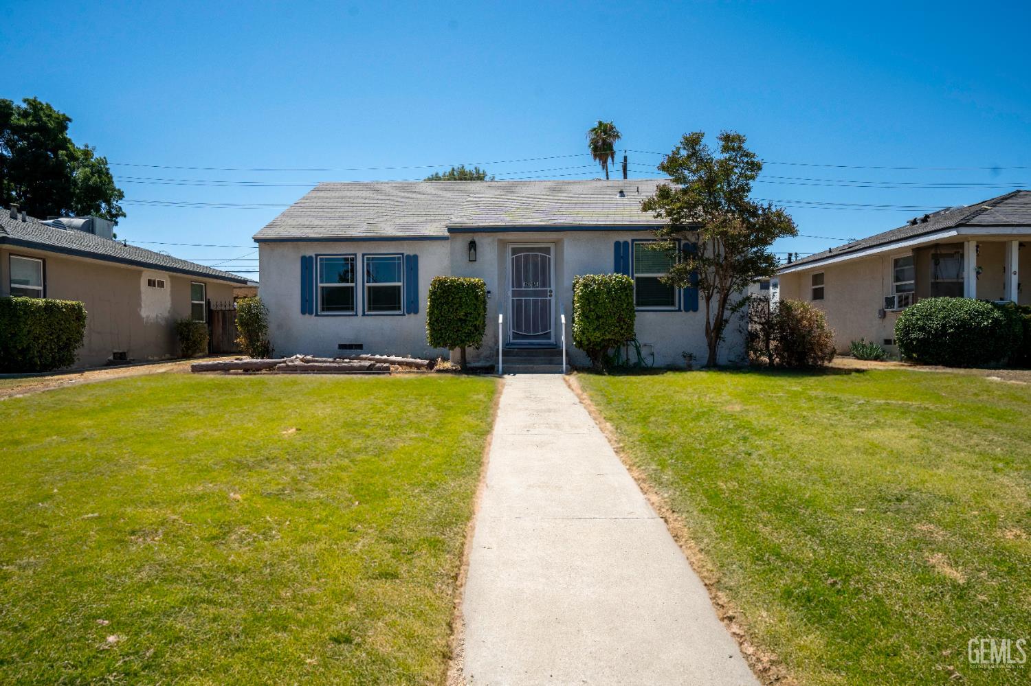 2615 Truxtun Avenue — photo 27