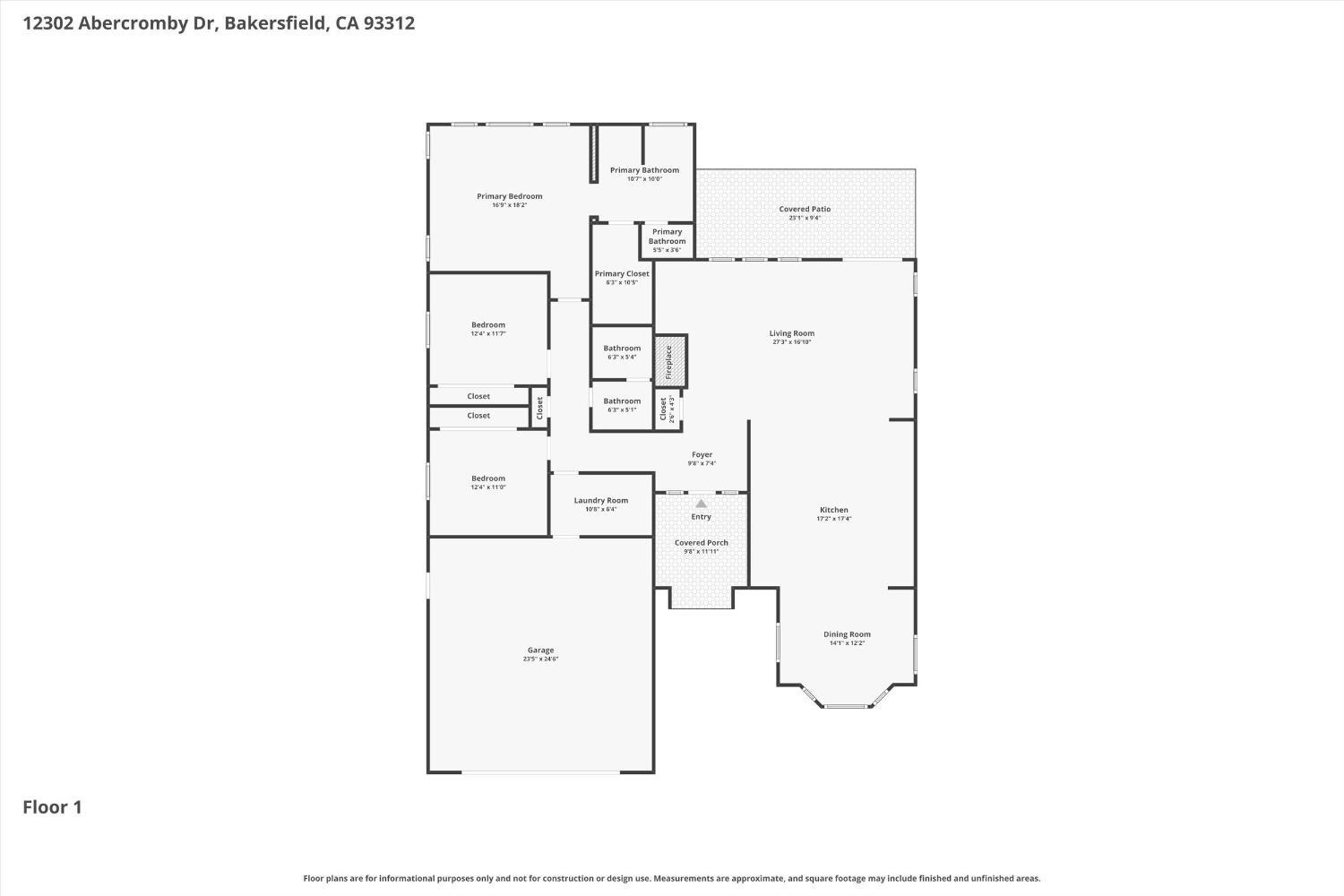 12302 Abercromby Drive — photo 49