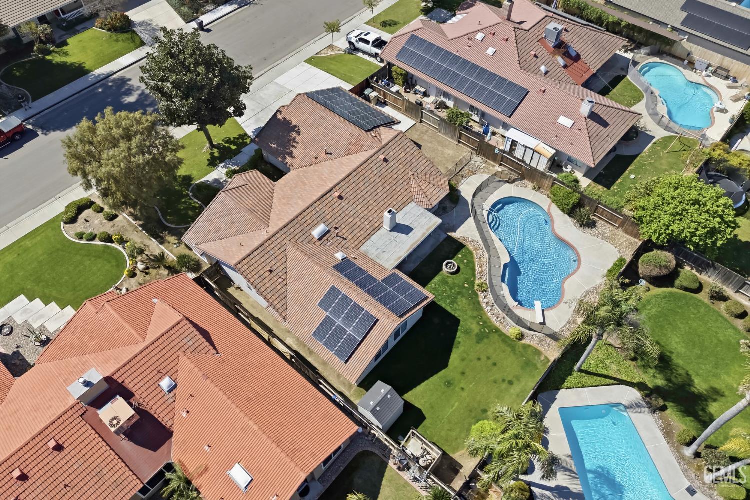13904 Fremantle Court — photo 54