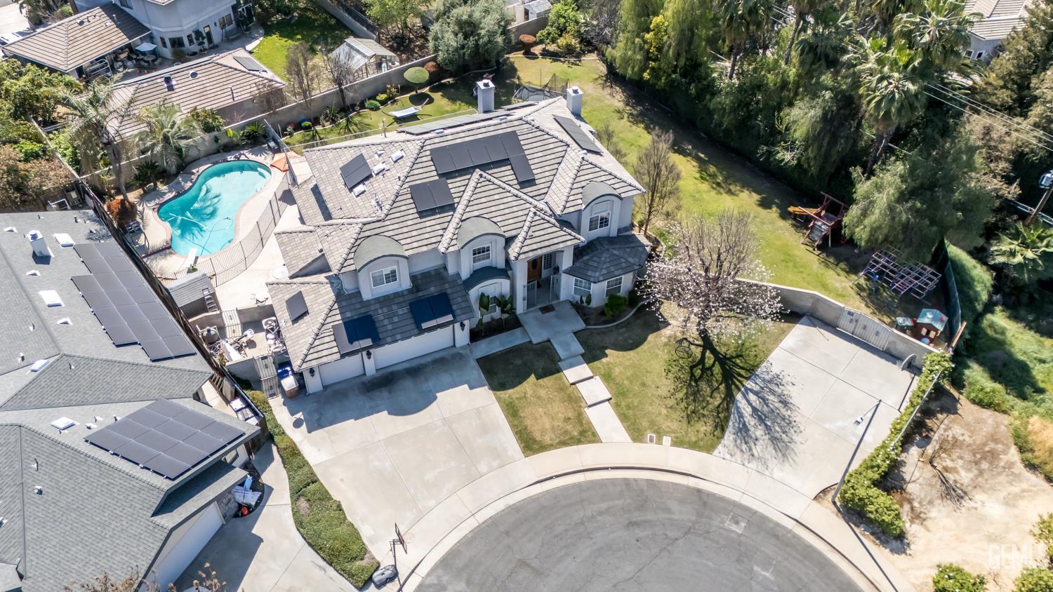 6301 Canyon View Court — photo 59