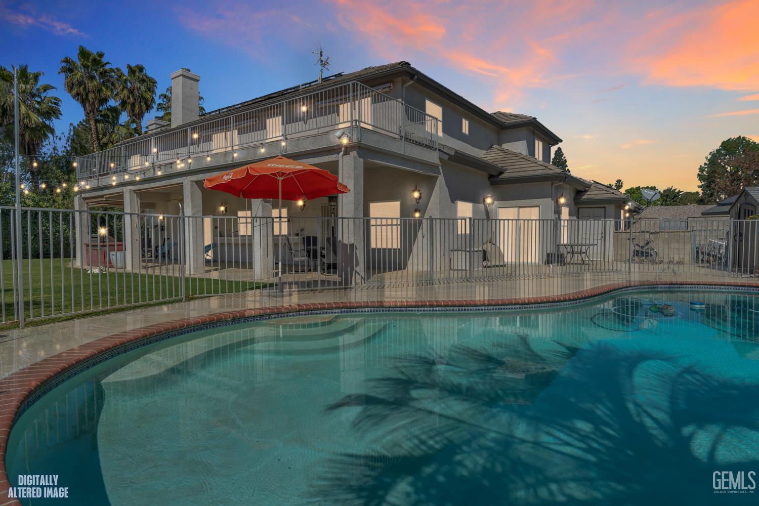 6301 Canyon View Court — photo 35