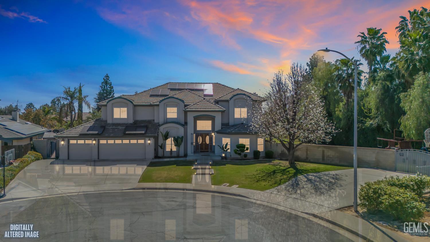 6301 Canyon View Court — photo 3