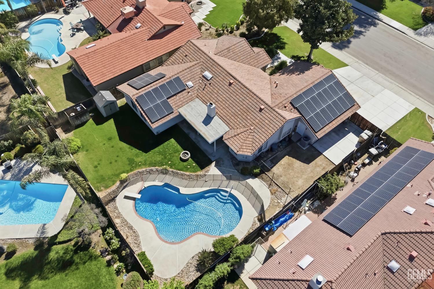 13904 Fremantle Court — photo 52