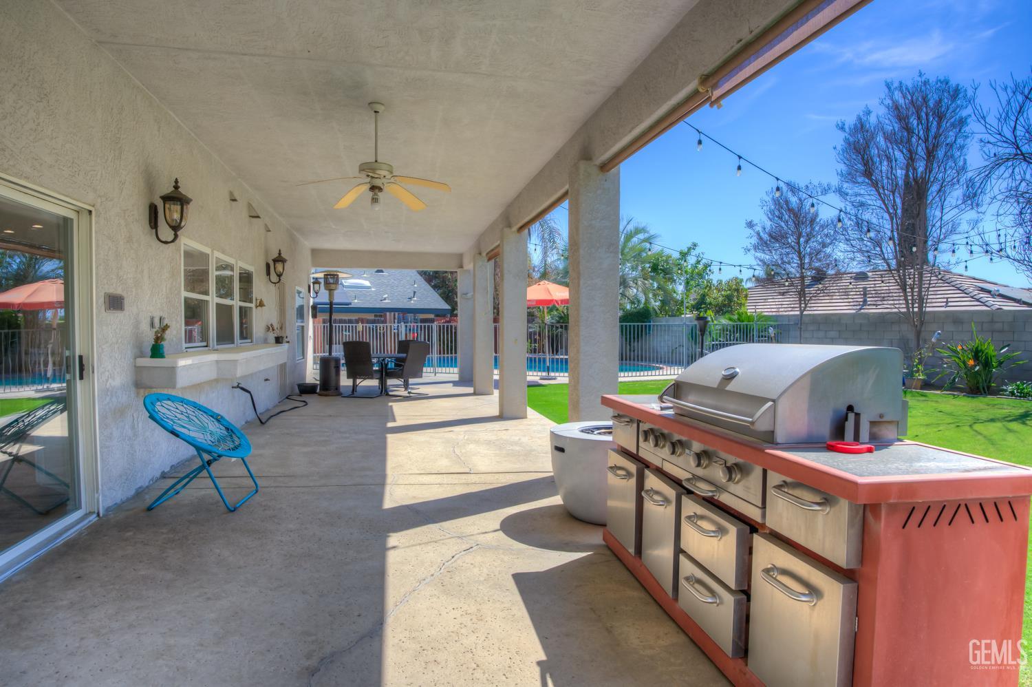 6301 Canyon View Court — photo 38