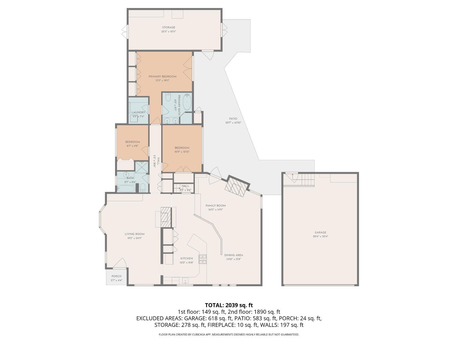 3003 Alta Vista Drive — photo 45