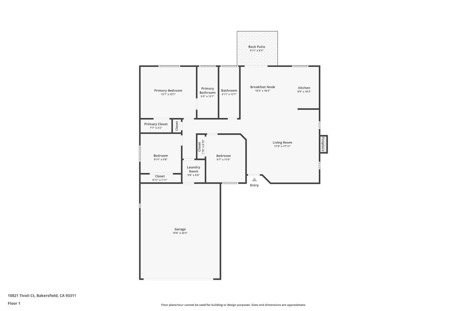 10821 Tivoli Court — photo 36