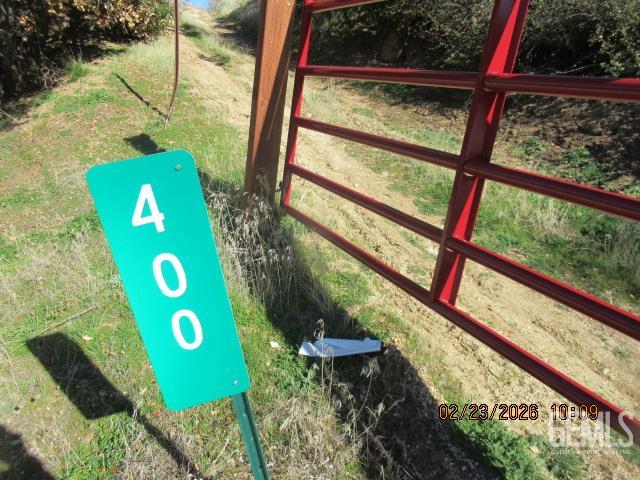 400 Owls Clover Rd