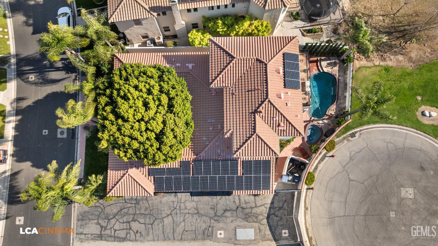 15001 Colonia De Las Rosas — photo 48