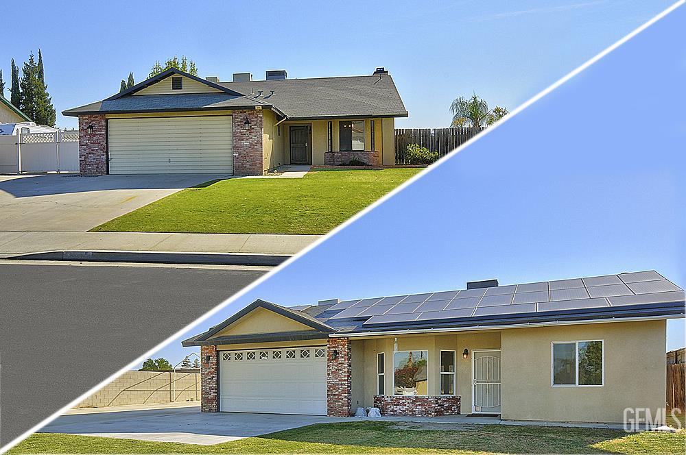 3601 Piedmont Avenue