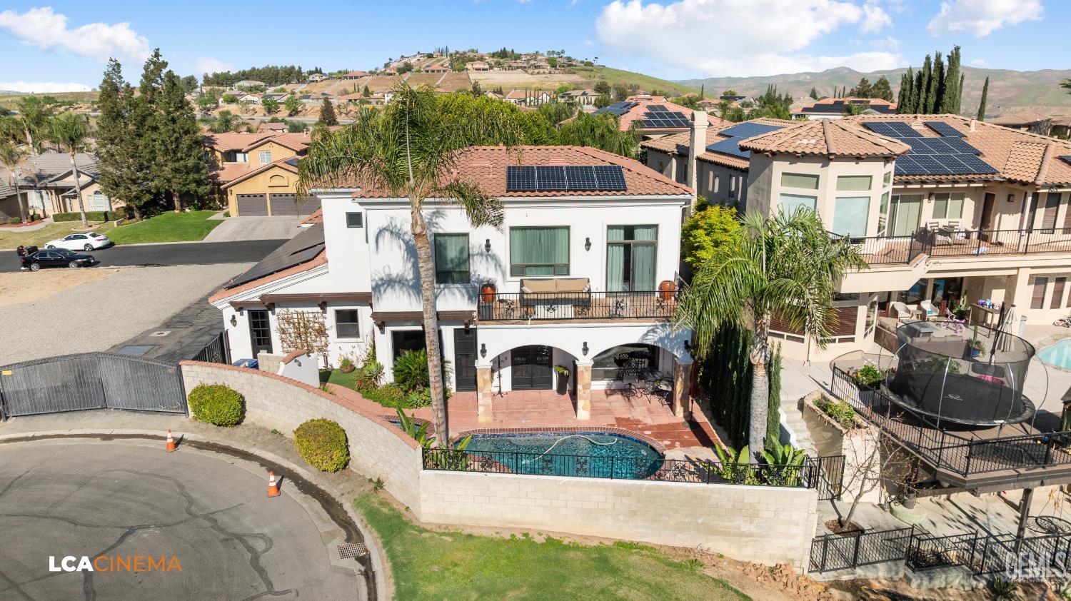 15001 Colonia De Las Rosas — photo 11