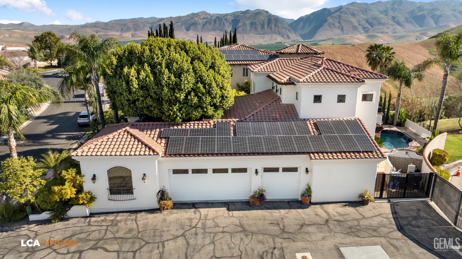 15001 Colonia De Las Rosas — photo 50