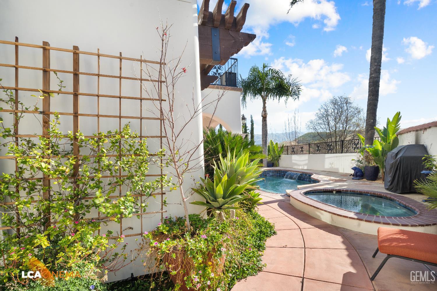15001 Colonia De Las Rosas — photo 43