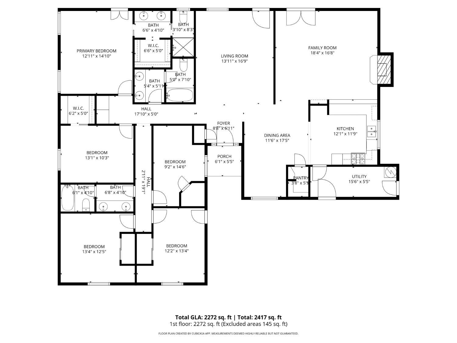 7100 Tioga Court — photo 5