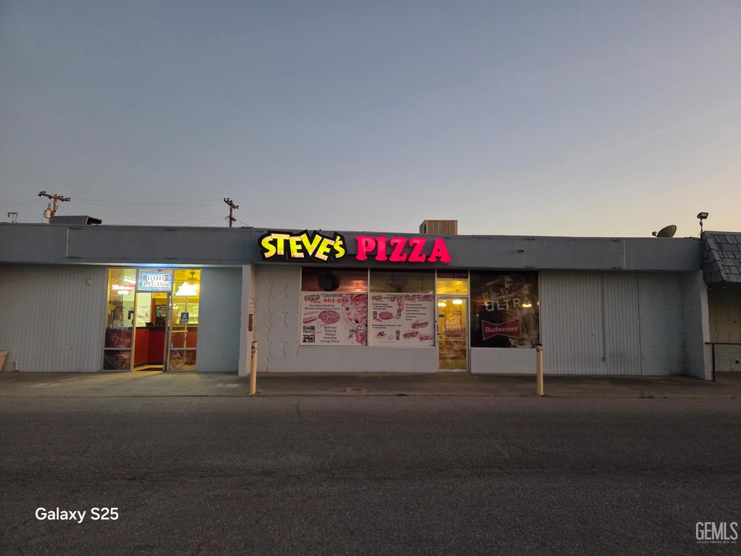 10521 Rosedale Highway