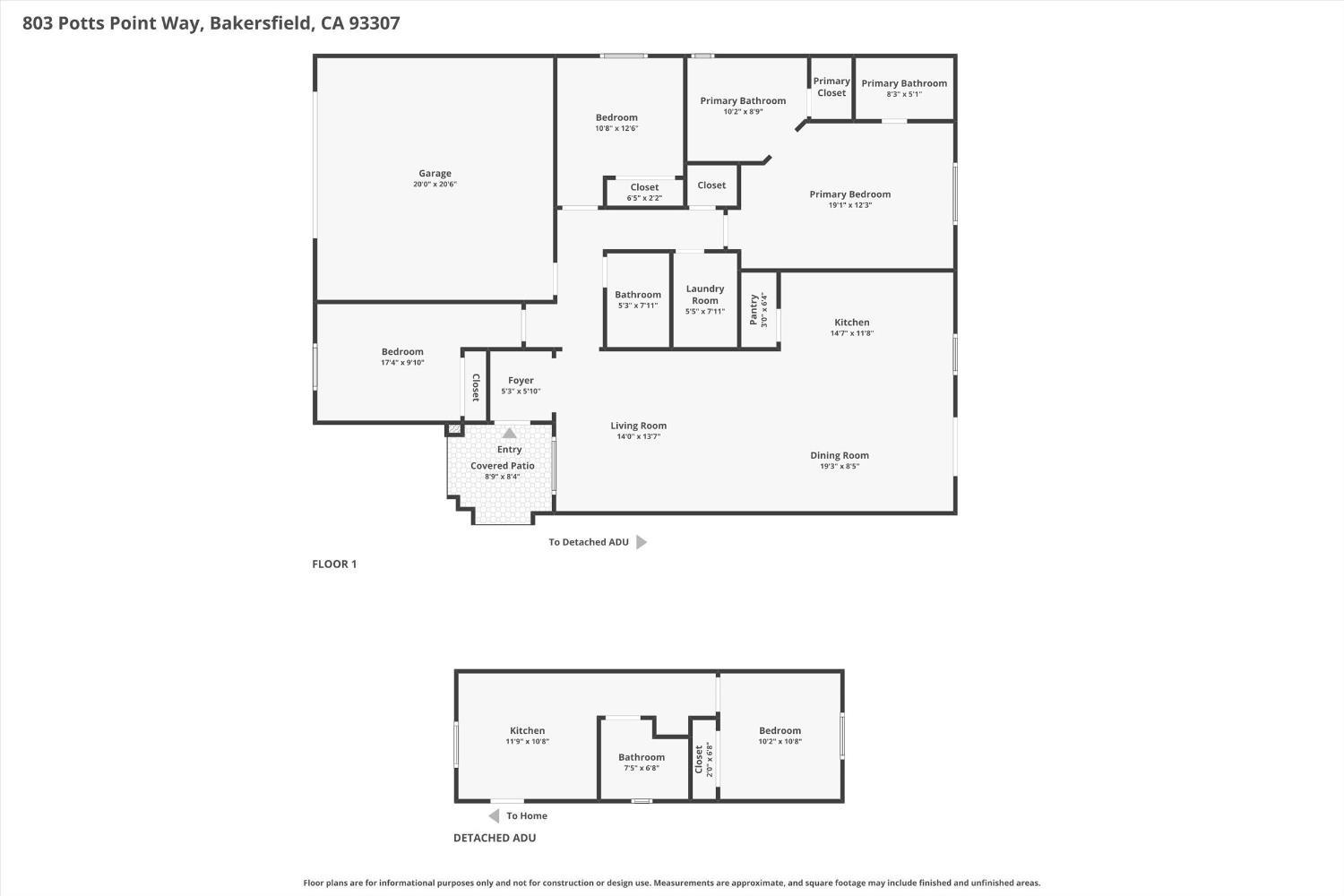 807 Potts Point Way — photo 44