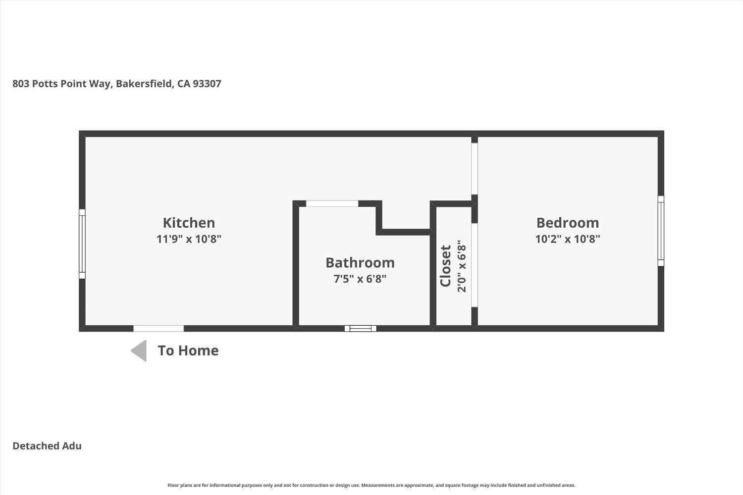 807 Potts Point Way — photo 48