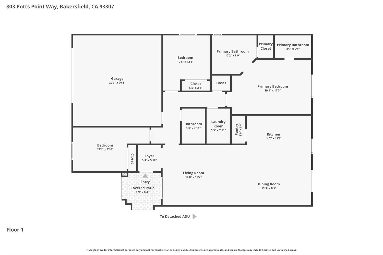 807 Potts Point Way — photo 49