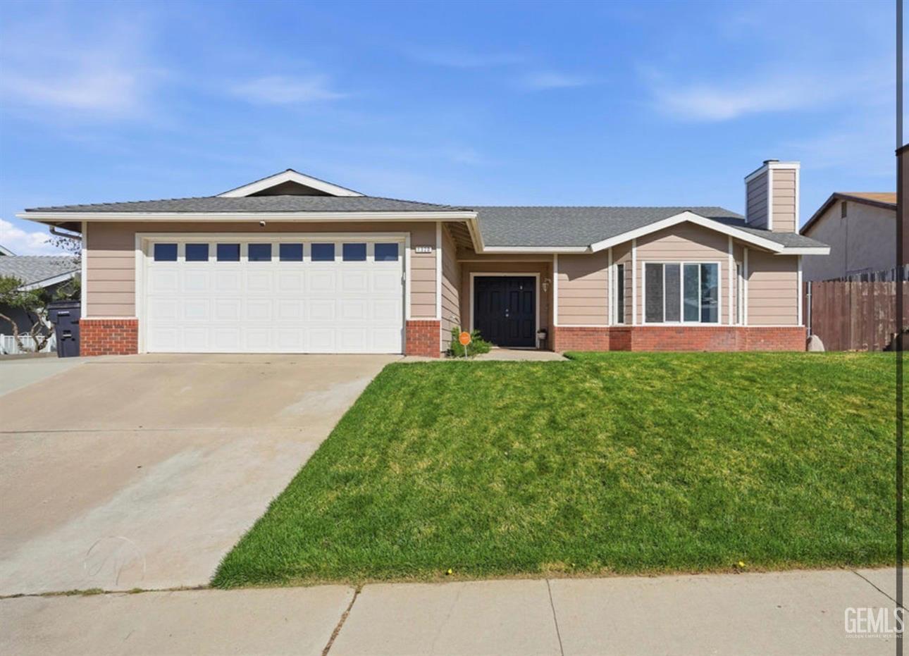 1320 El Rancho Drive