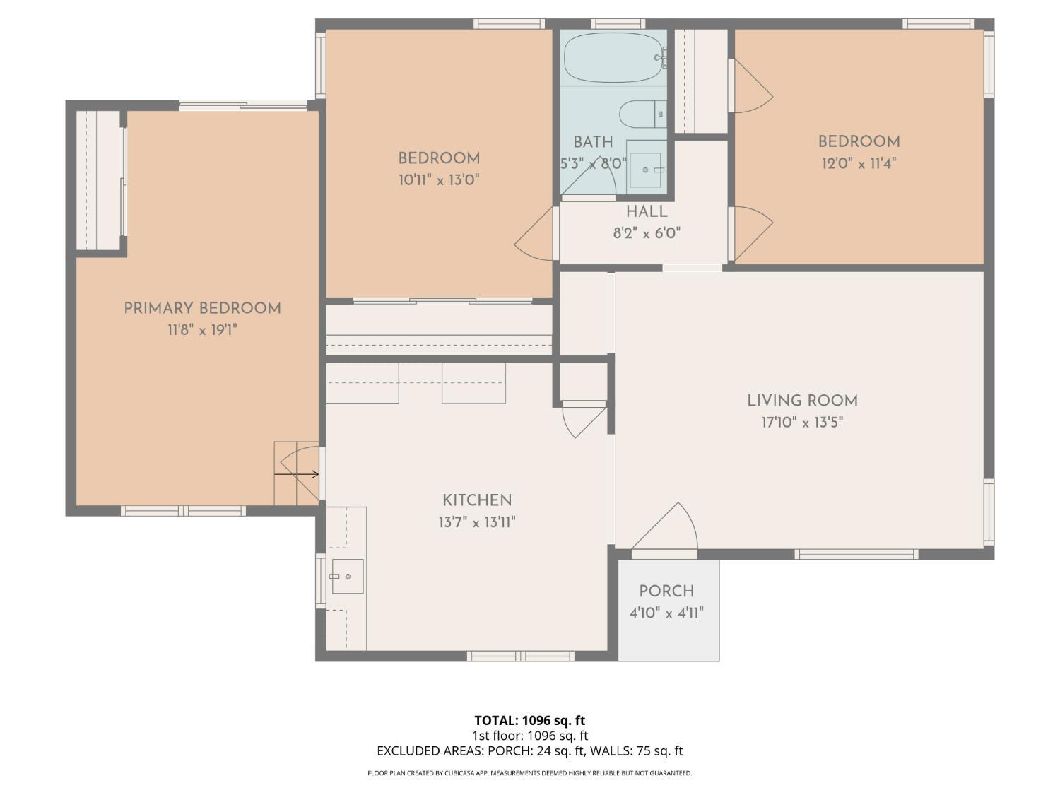 309 S Myrtle Street — photo 16