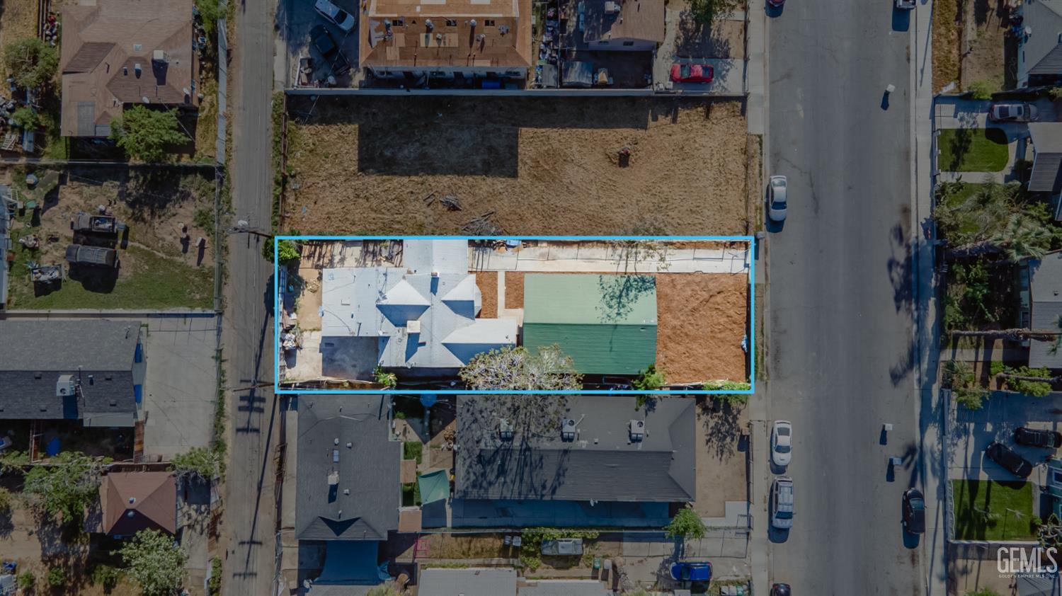 1322 Quincy Street — photo 13