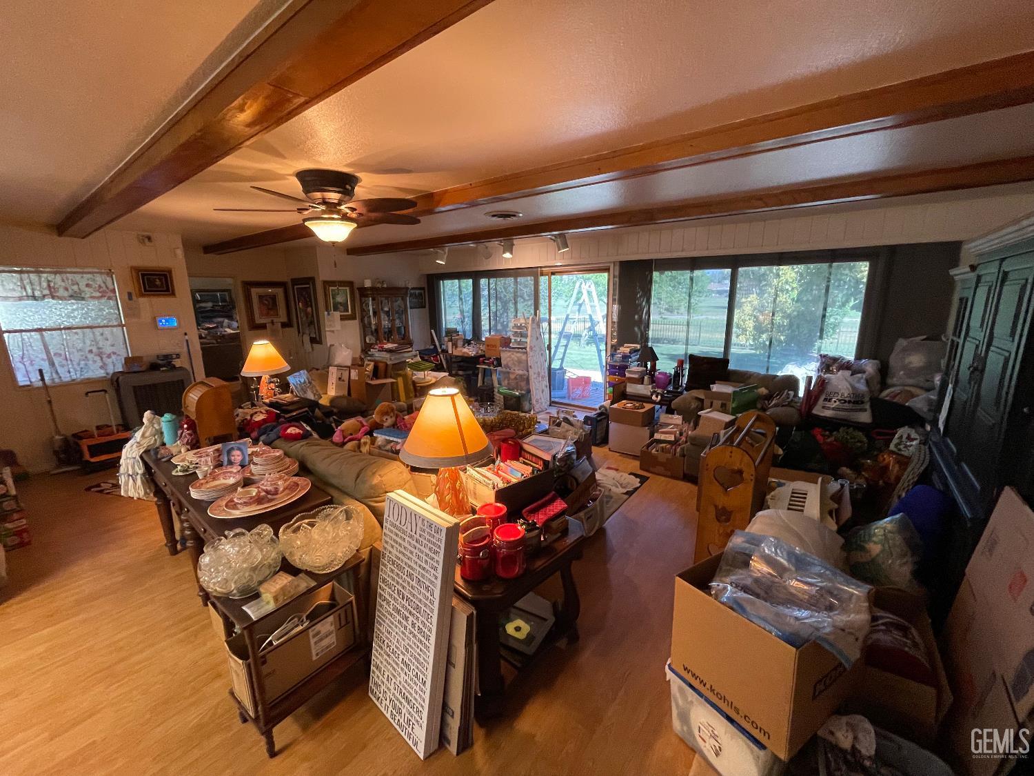 6212 Bel Aire Way — photo 5