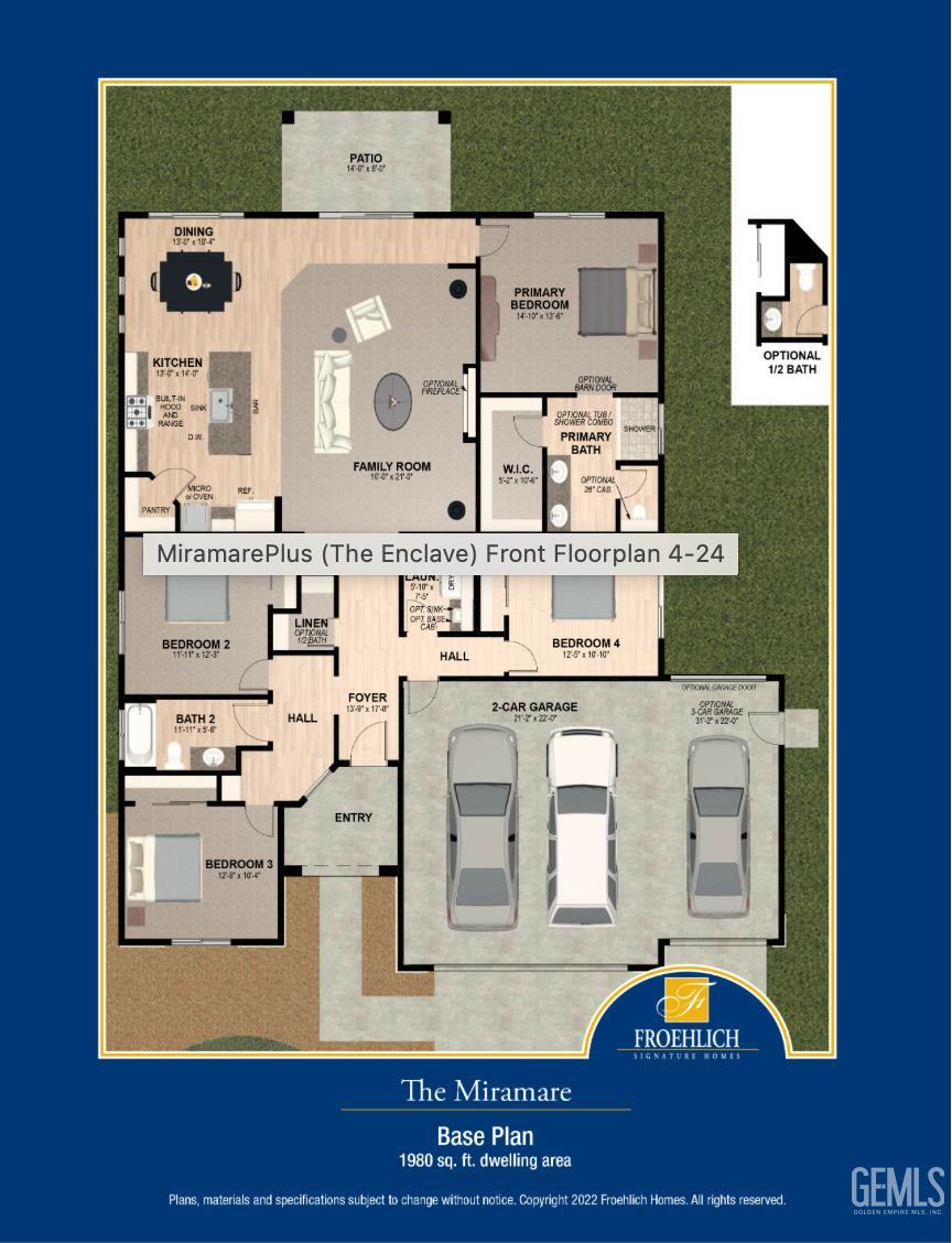 11029 Alcazar Avenue — photo 4