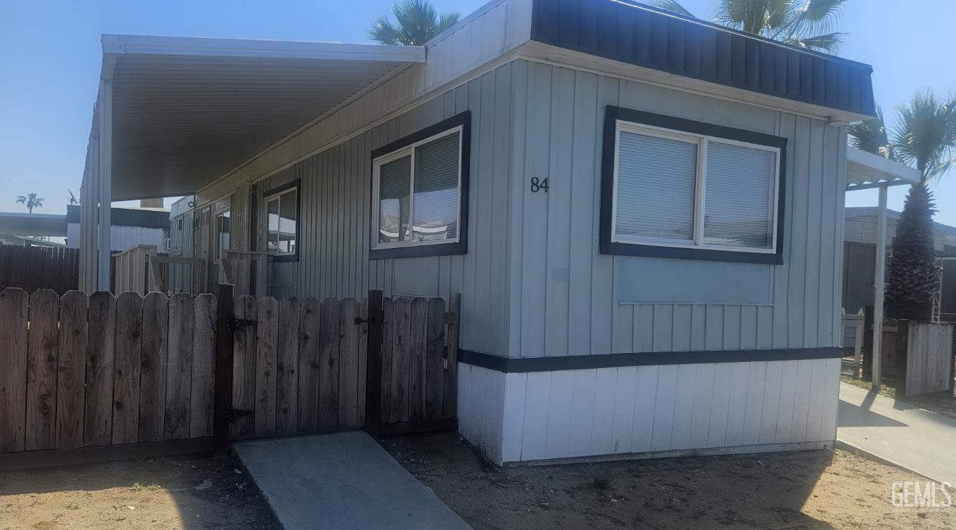 6601 Eucalyptus Drive